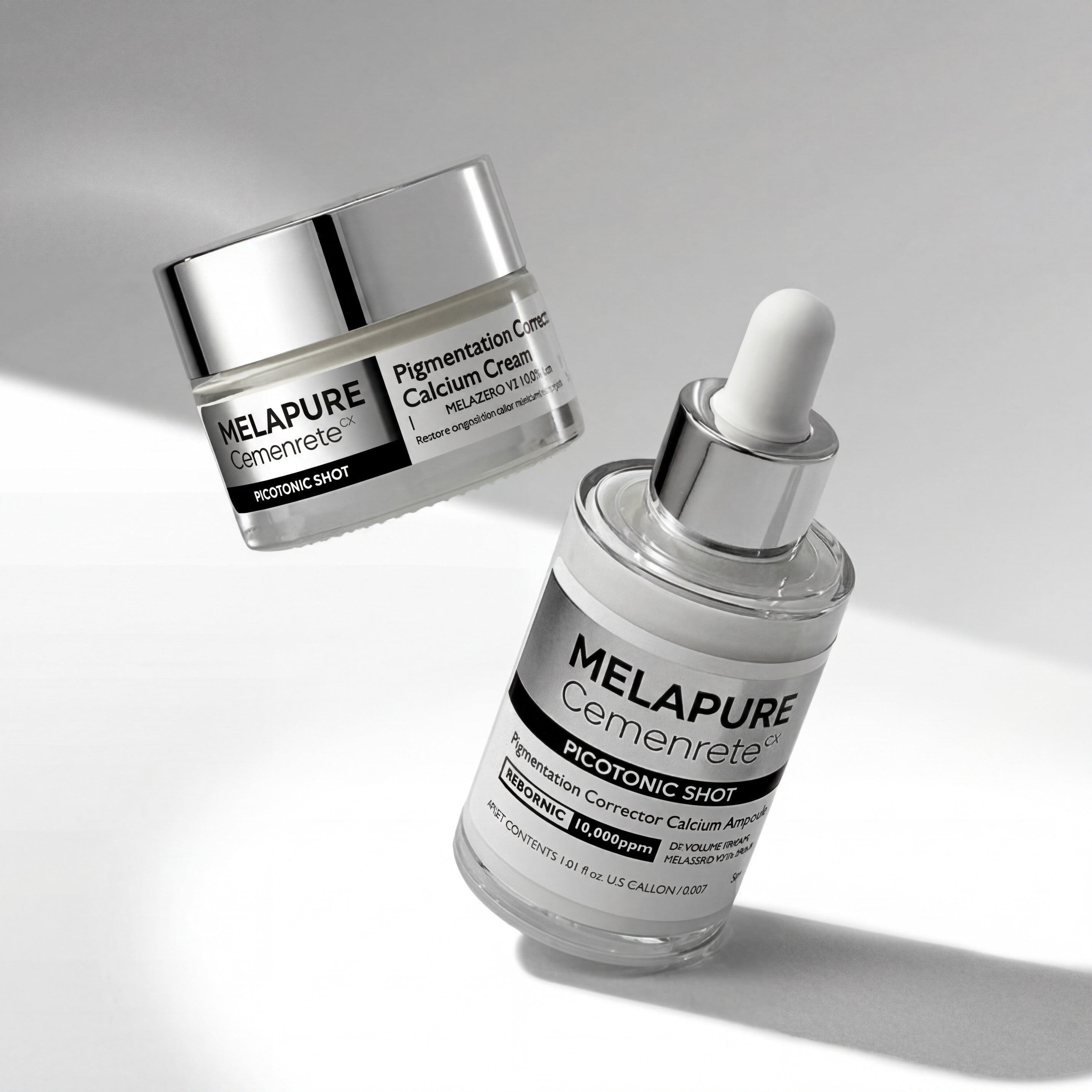 Picotonic Shot Pigmentation Corrector Line