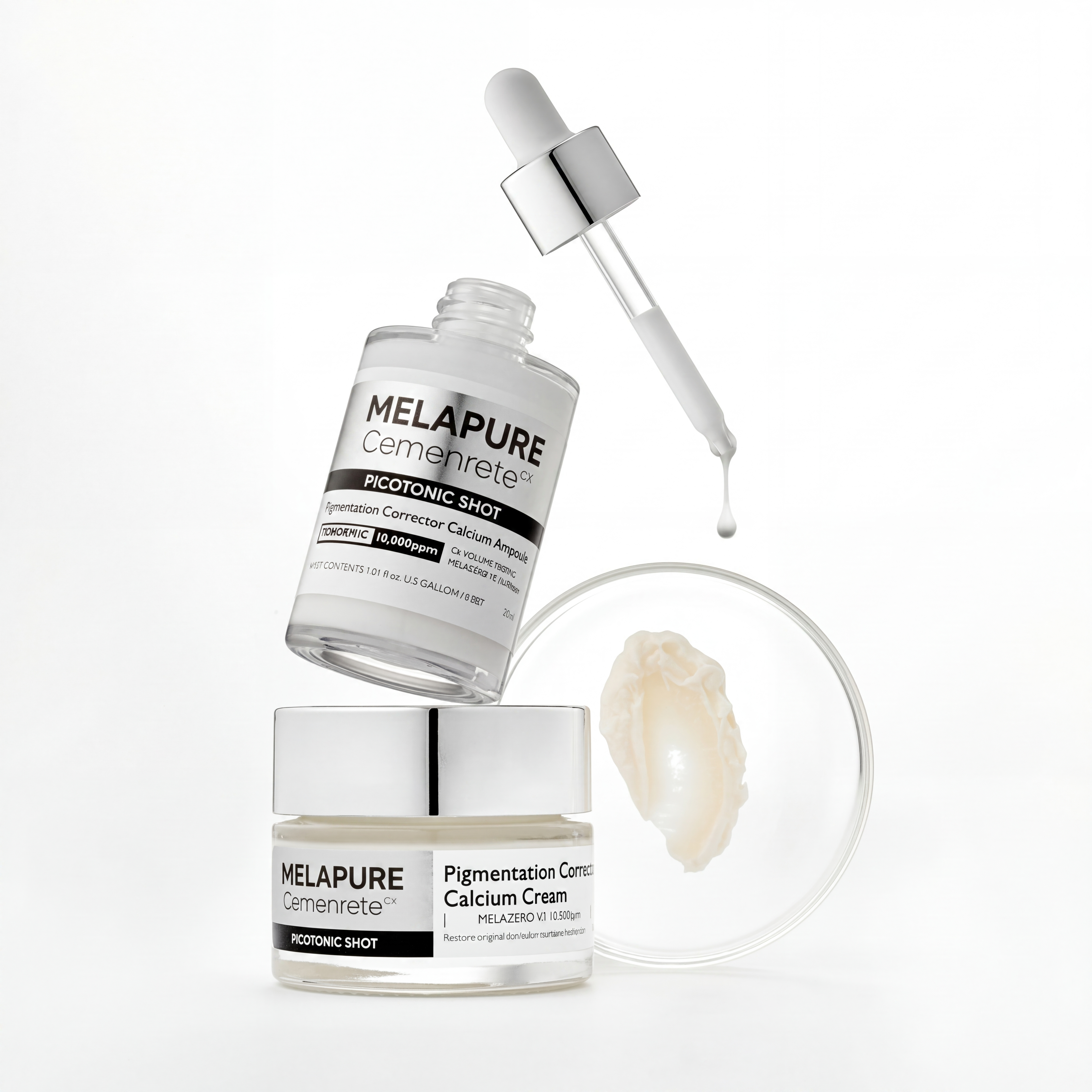 Picotonic Shot Pigmentation Corrector Line