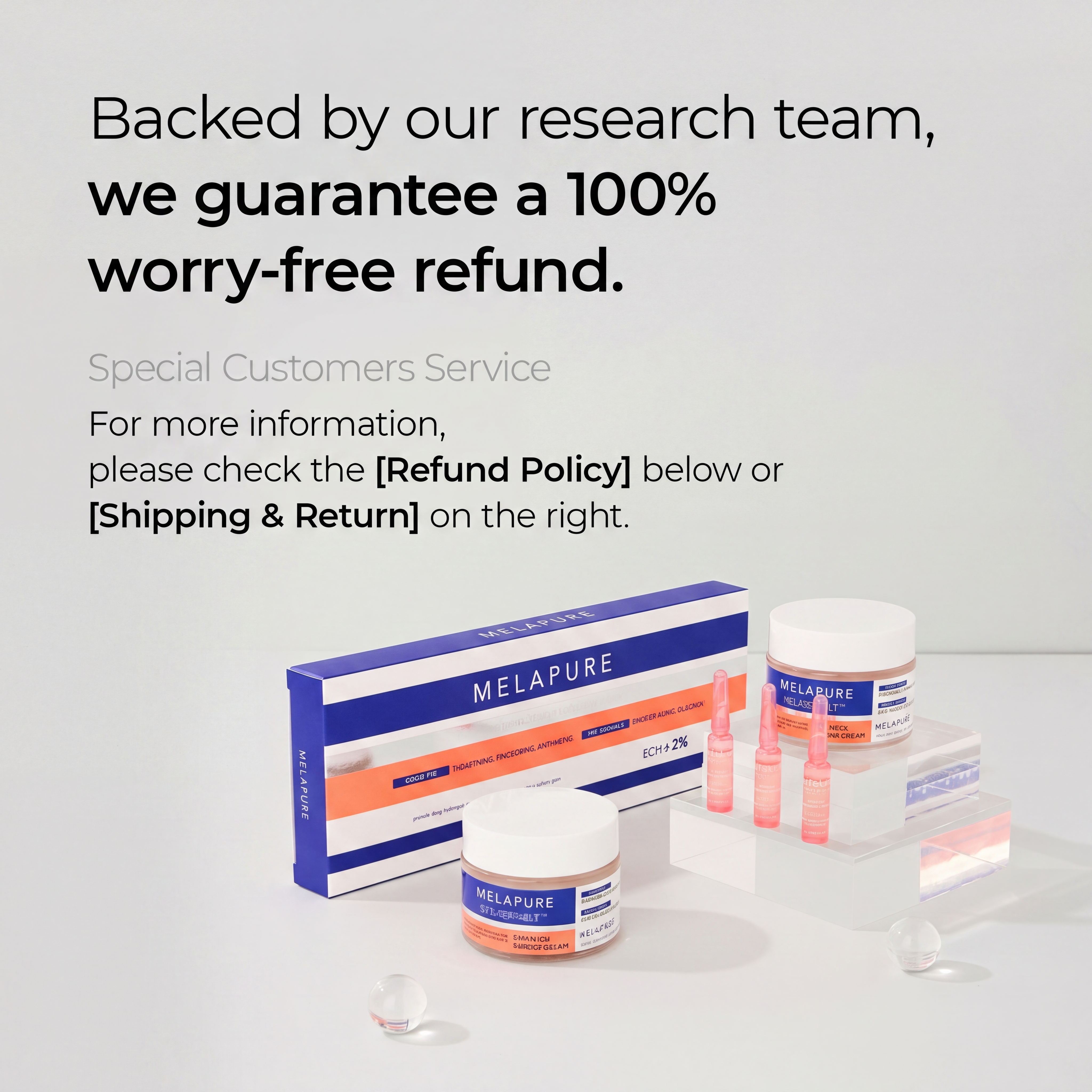 Necksphalt ECM Neck Tightening Line