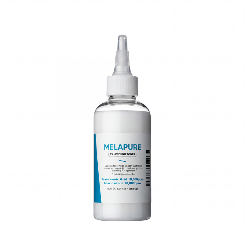 TX Peeling Toner