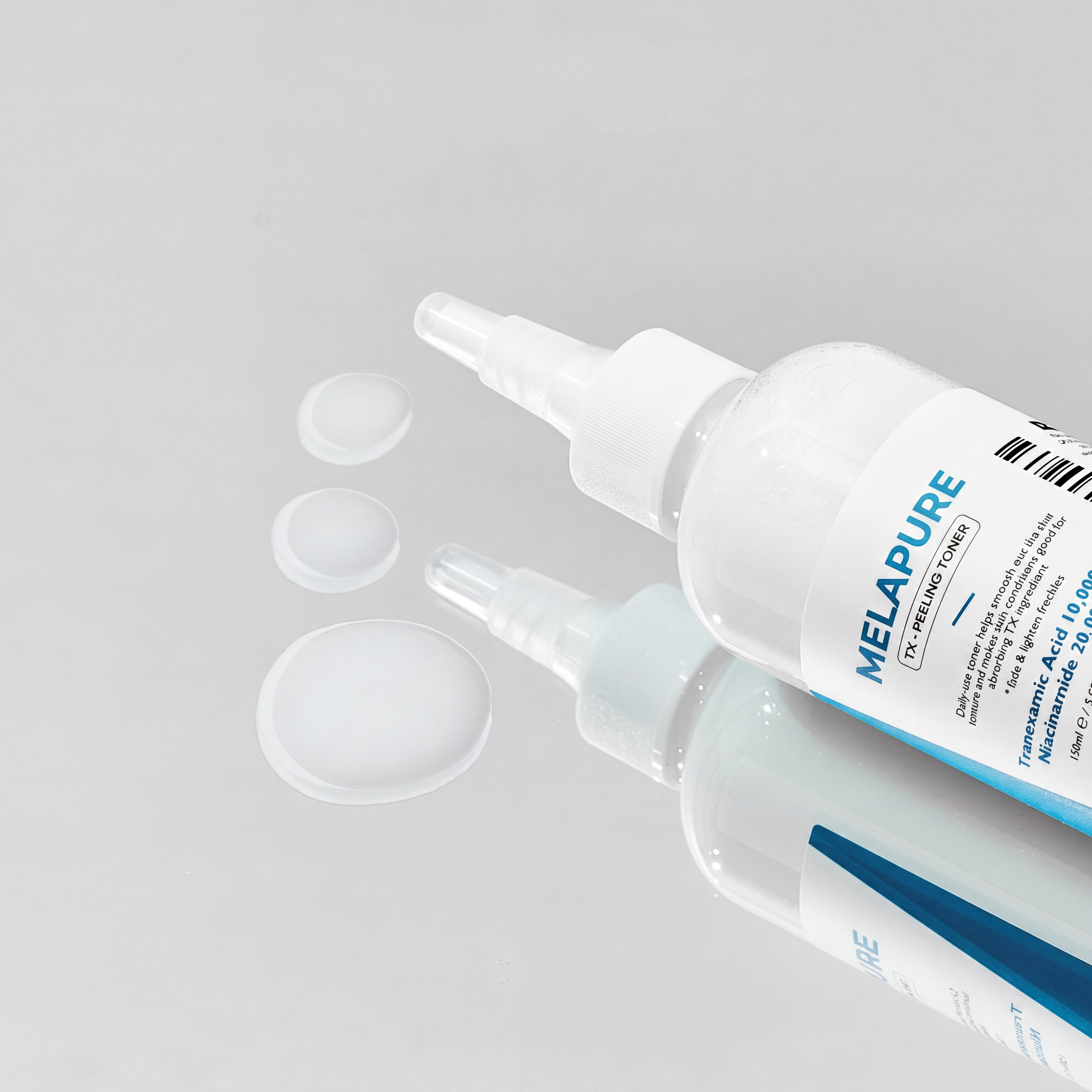 TX Peeling Toner