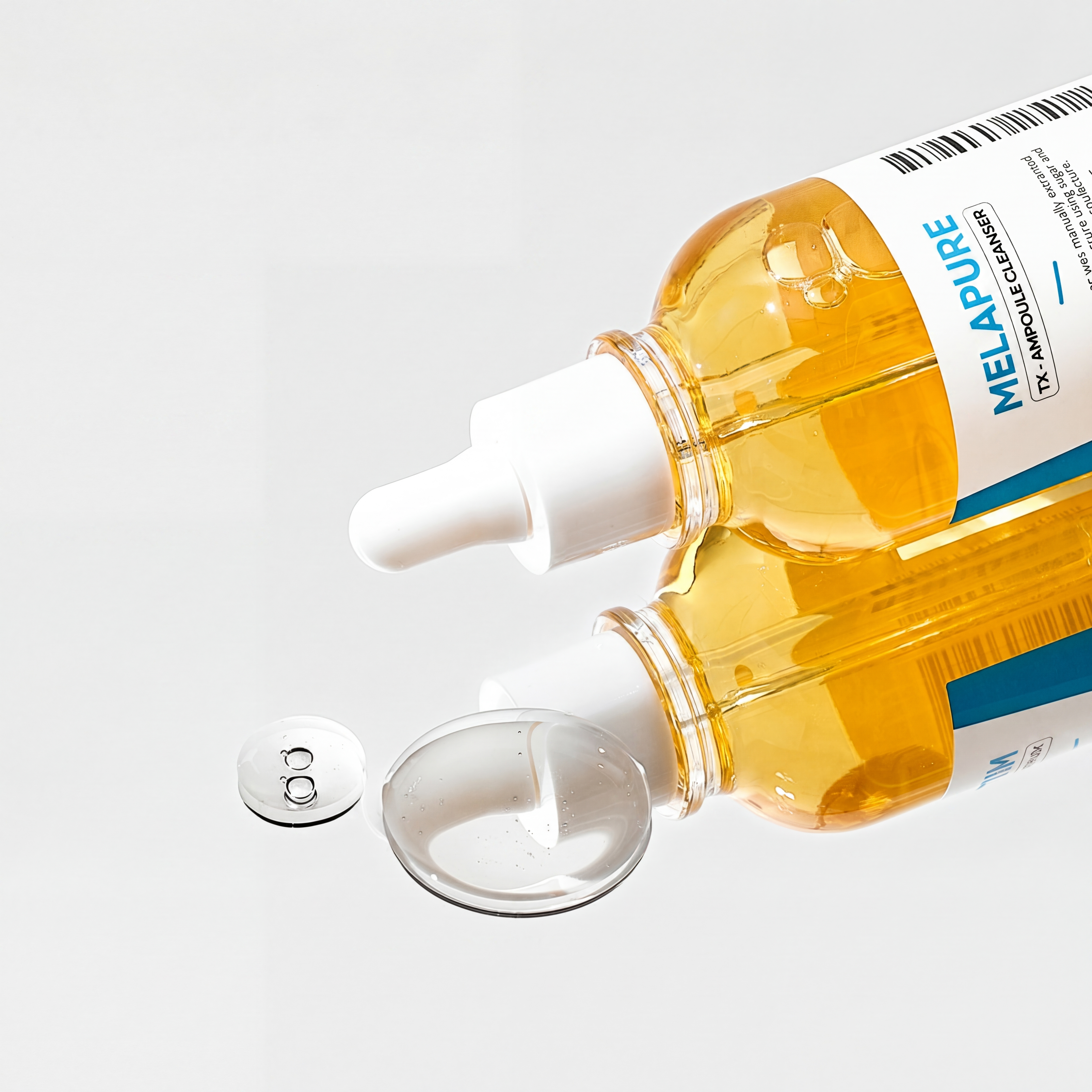 TX Ampoule Cleanser