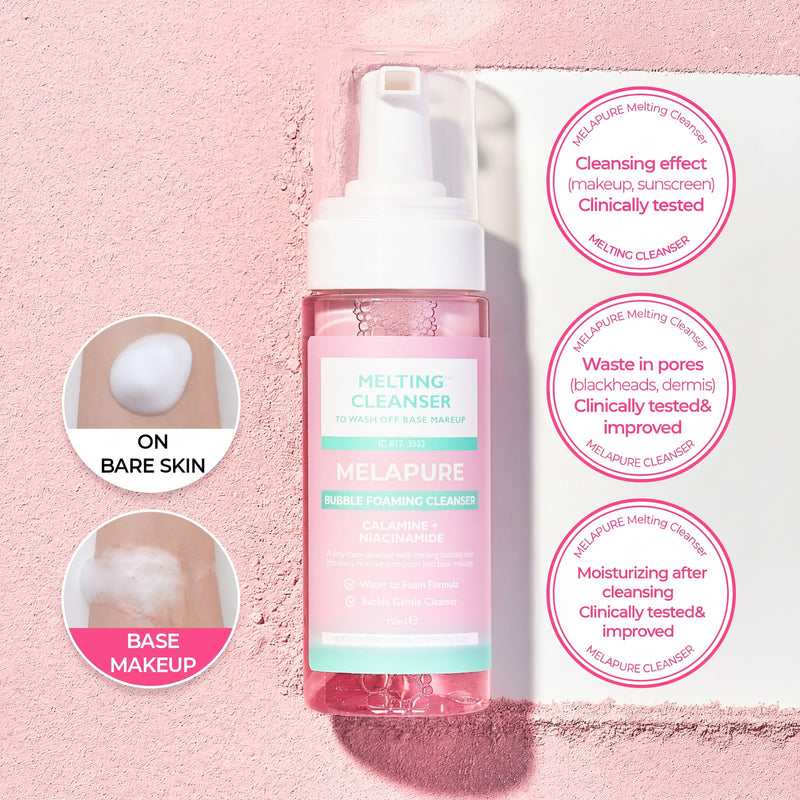 Melting Cleanser