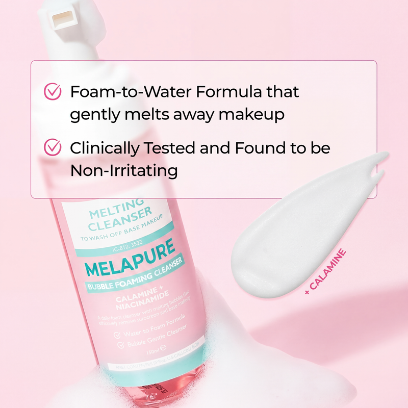 Melting Cleanser