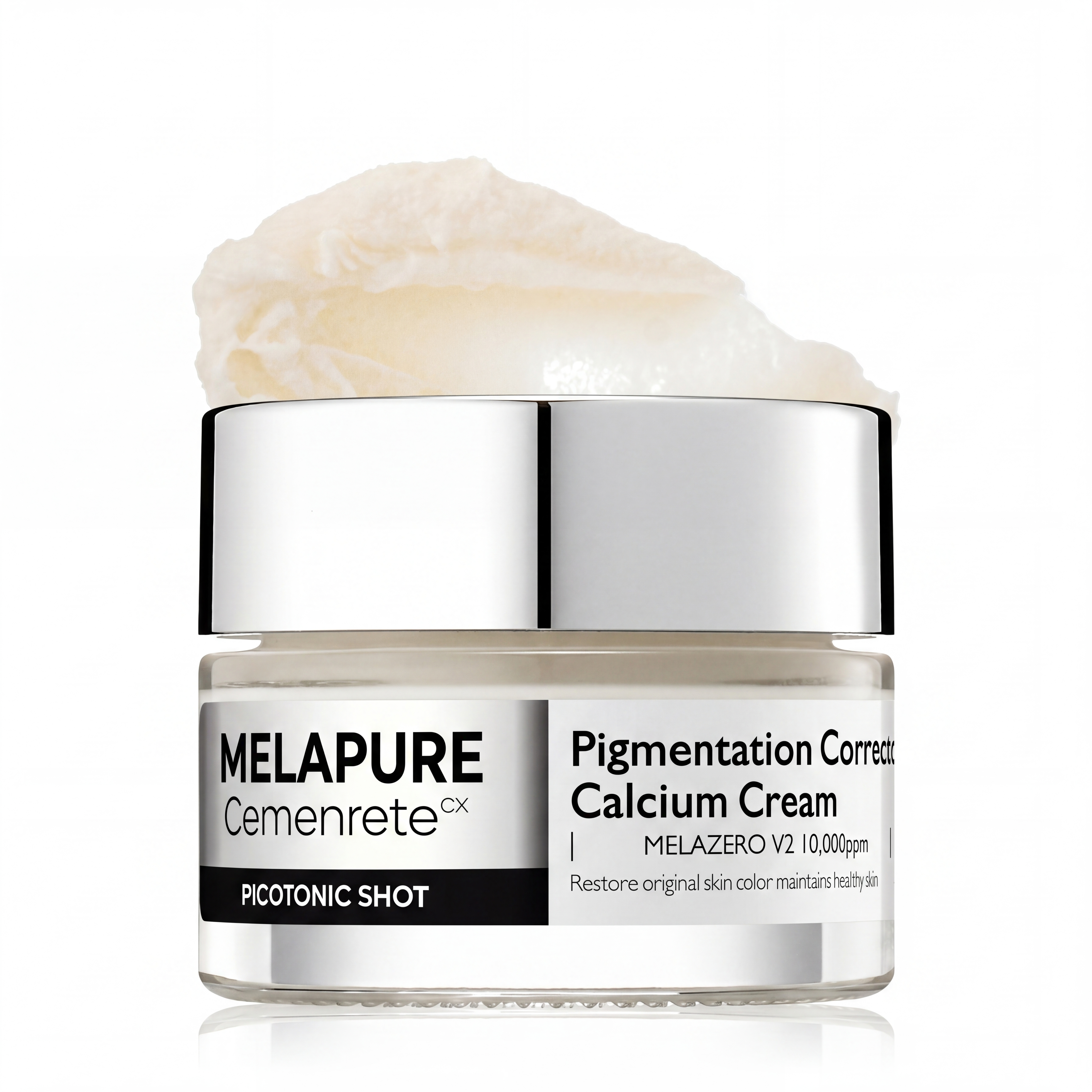 Picotonic Shot Pigmentation Corrector Line