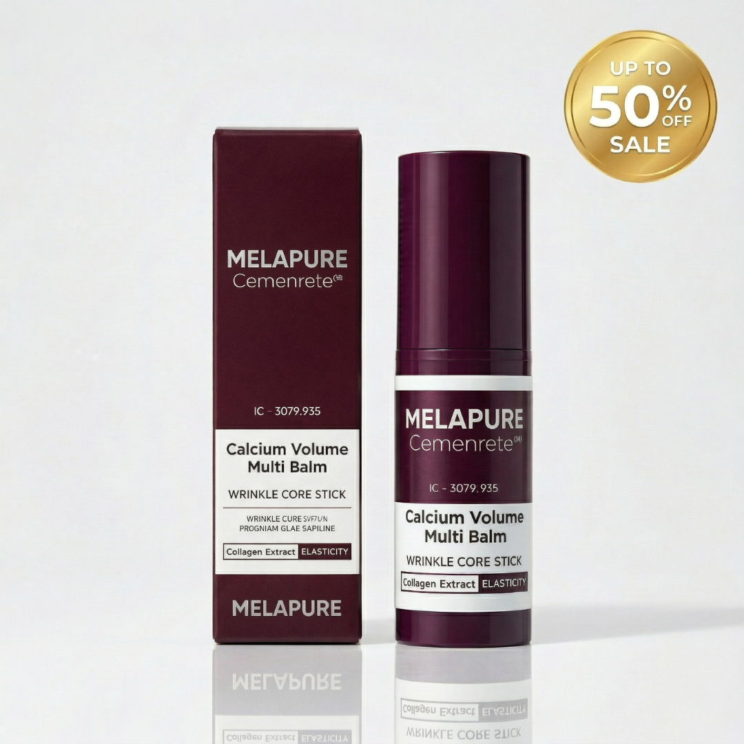 Eye Wrinkle & Fine Lines Removing Balm