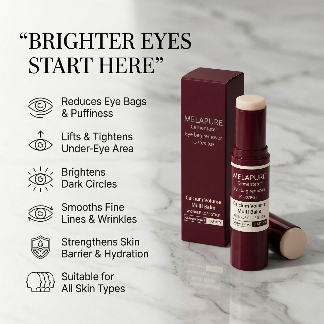 Eye Bag Removing Balm | 1+1 FREE