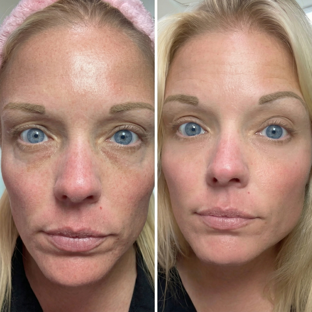 Eye Bag Removing Balm | 1+1 FREE