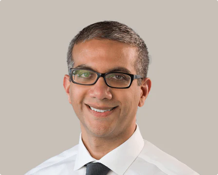 Dr. Ravi Ubriani