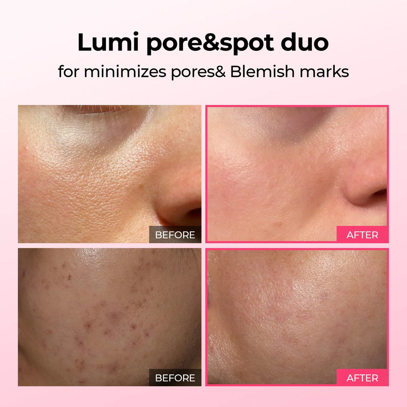 Lumi firm & lift Duo