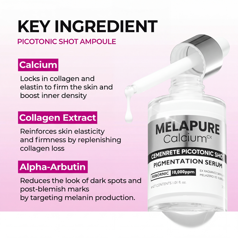 Lumi firm & lift Duo