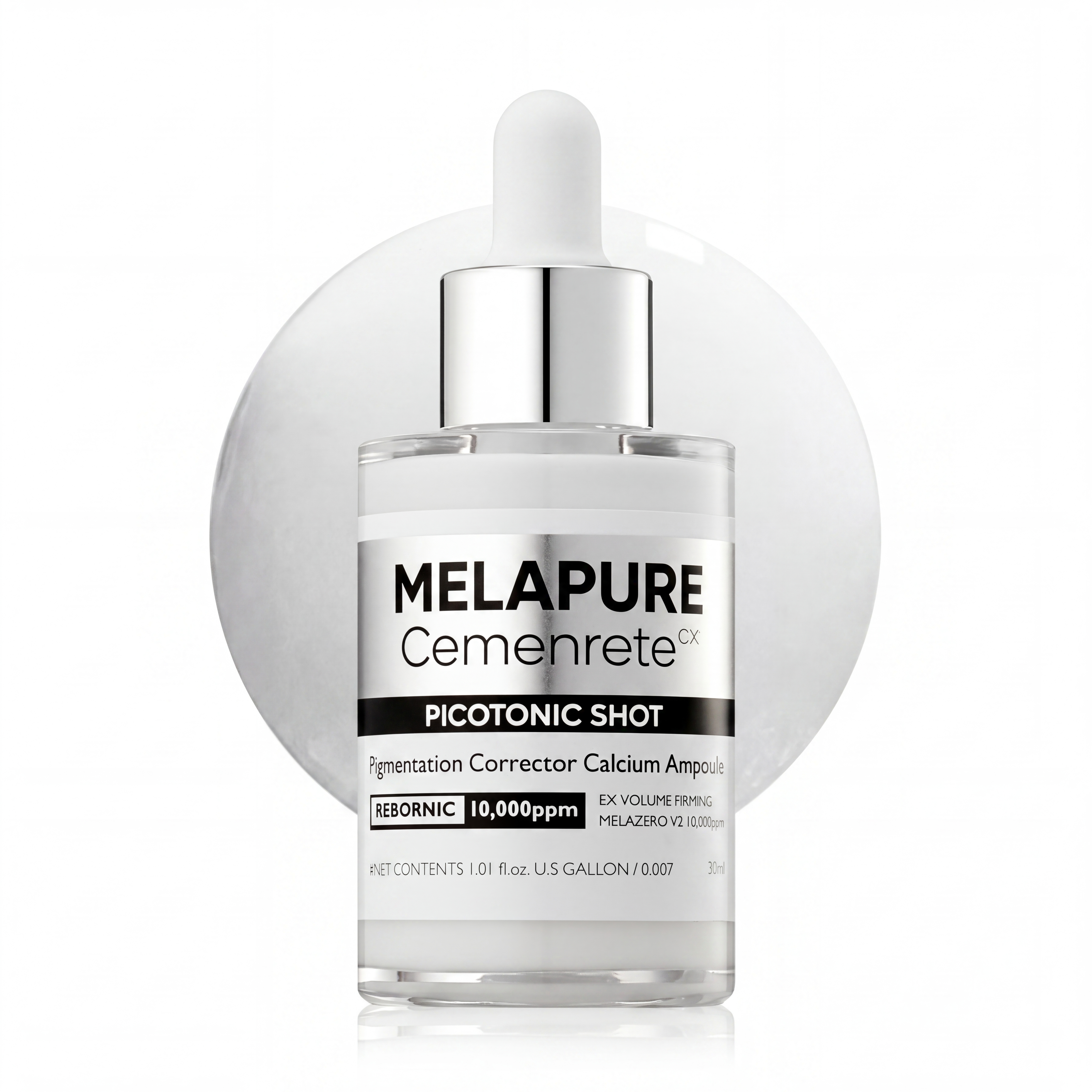 Picotonic Shot Pigmentation Corrector Line