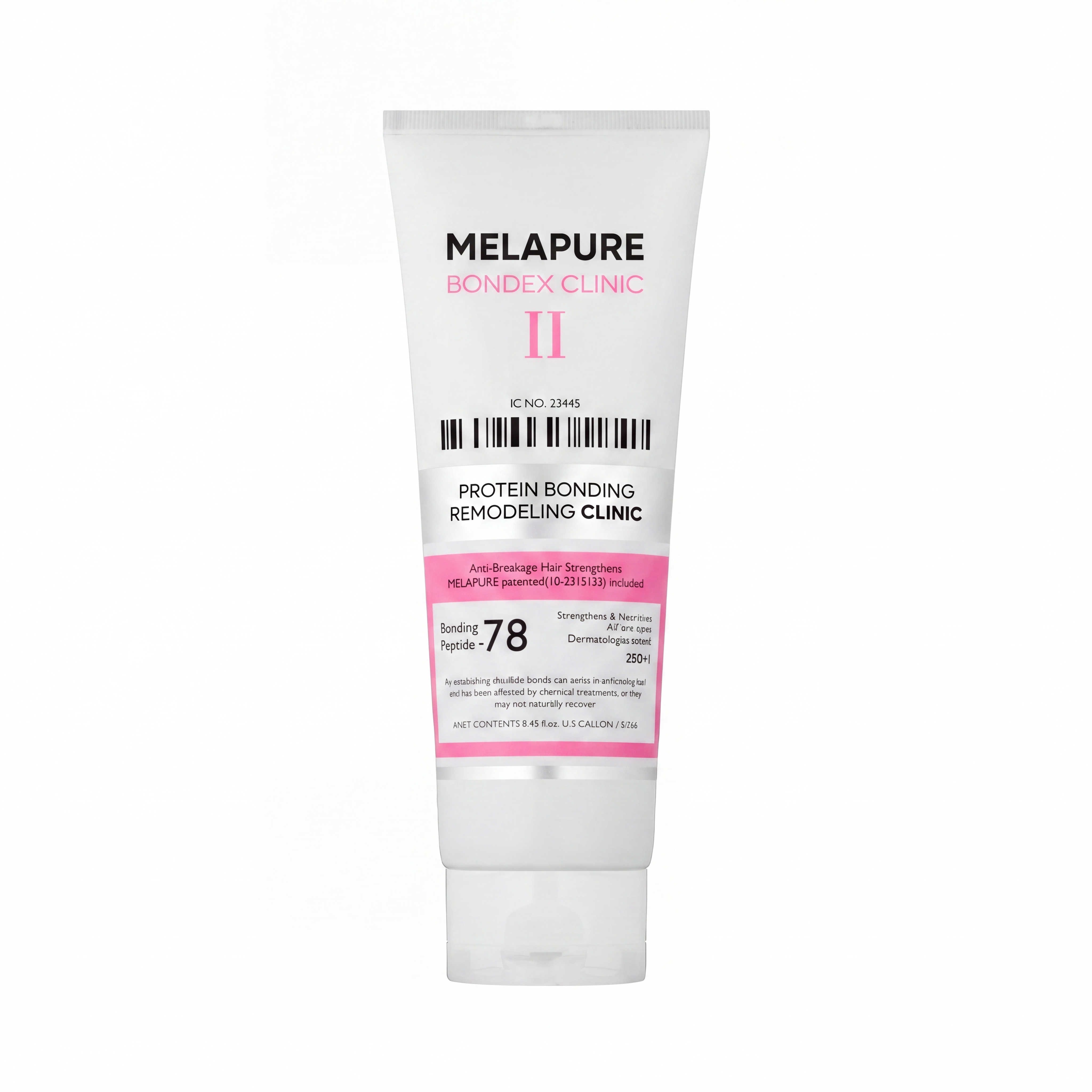 Bondex Protein Bonding Remodeling Treatment 250ml