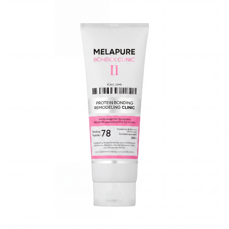 Bondex Protein Bonding Remodeling Treatment 250ml