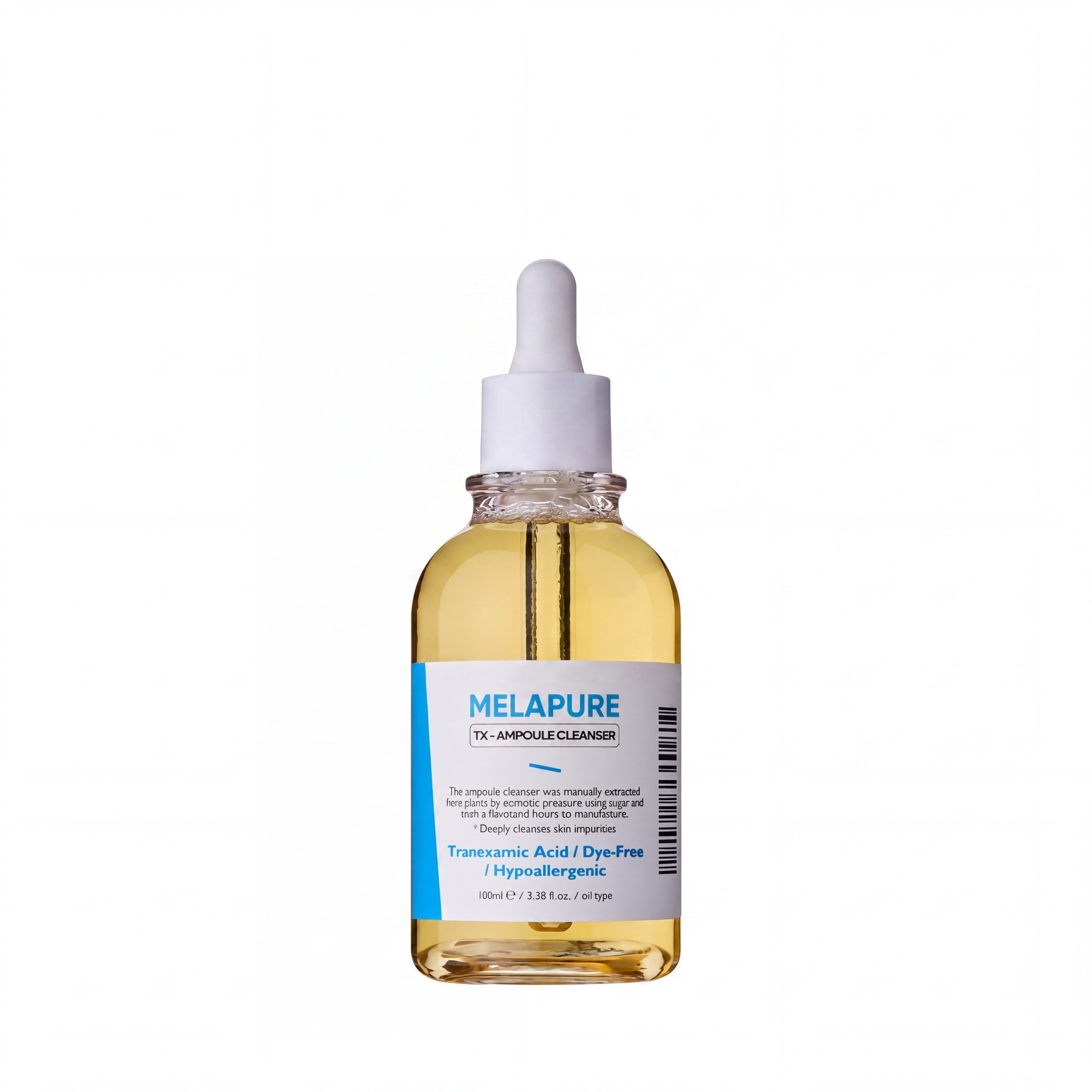 TX Ampoule Cleanser