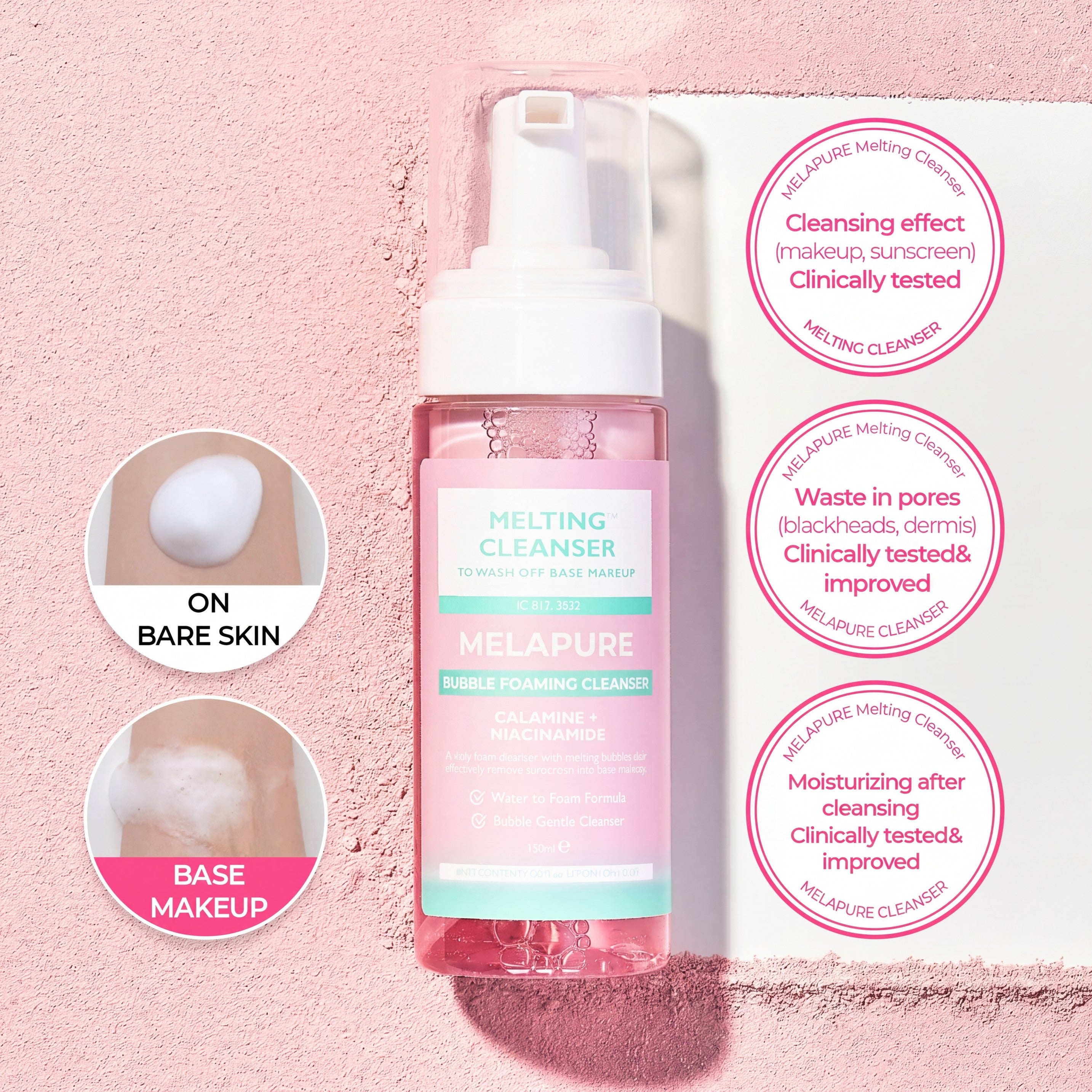 Melting Cleanser
