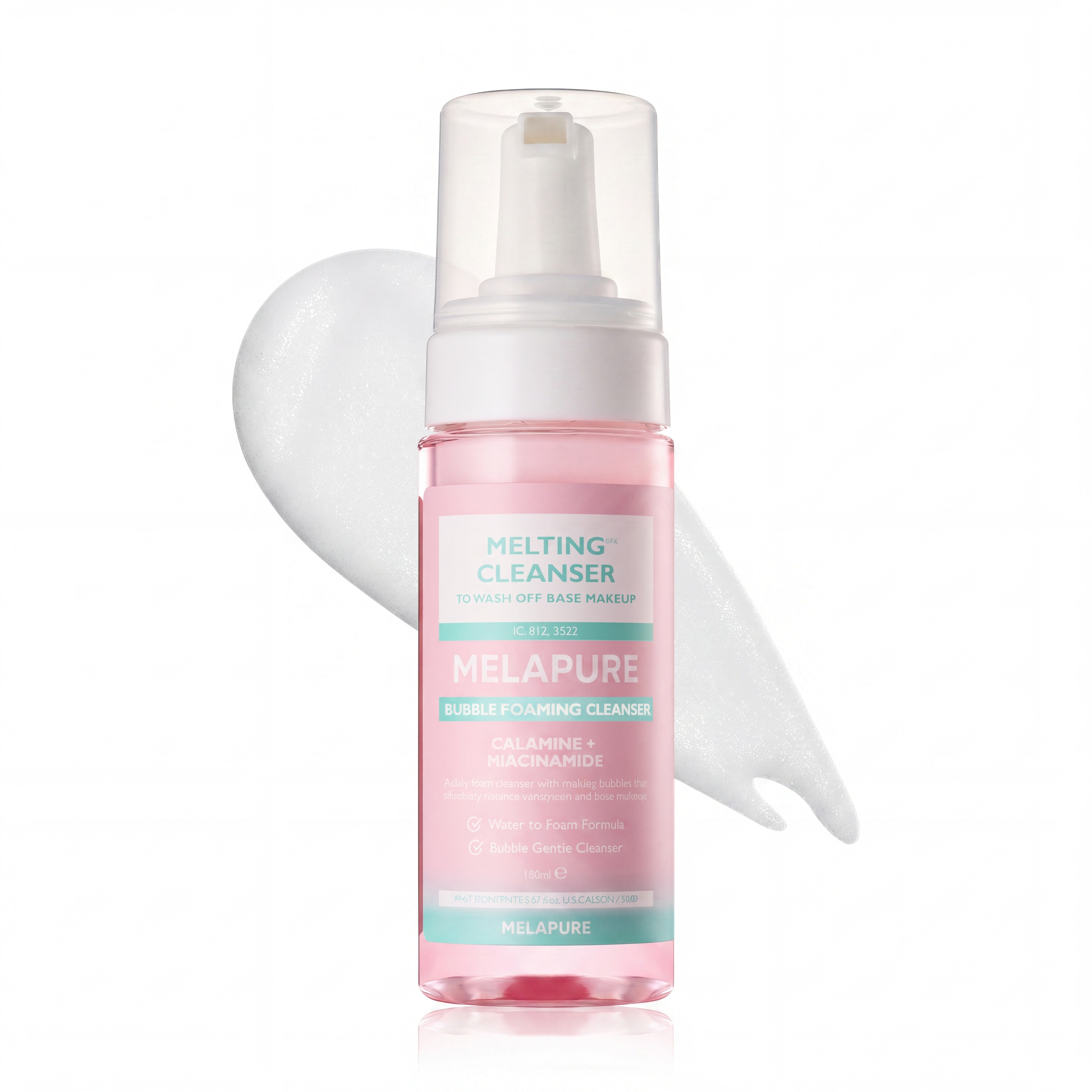 Melting Cleanser