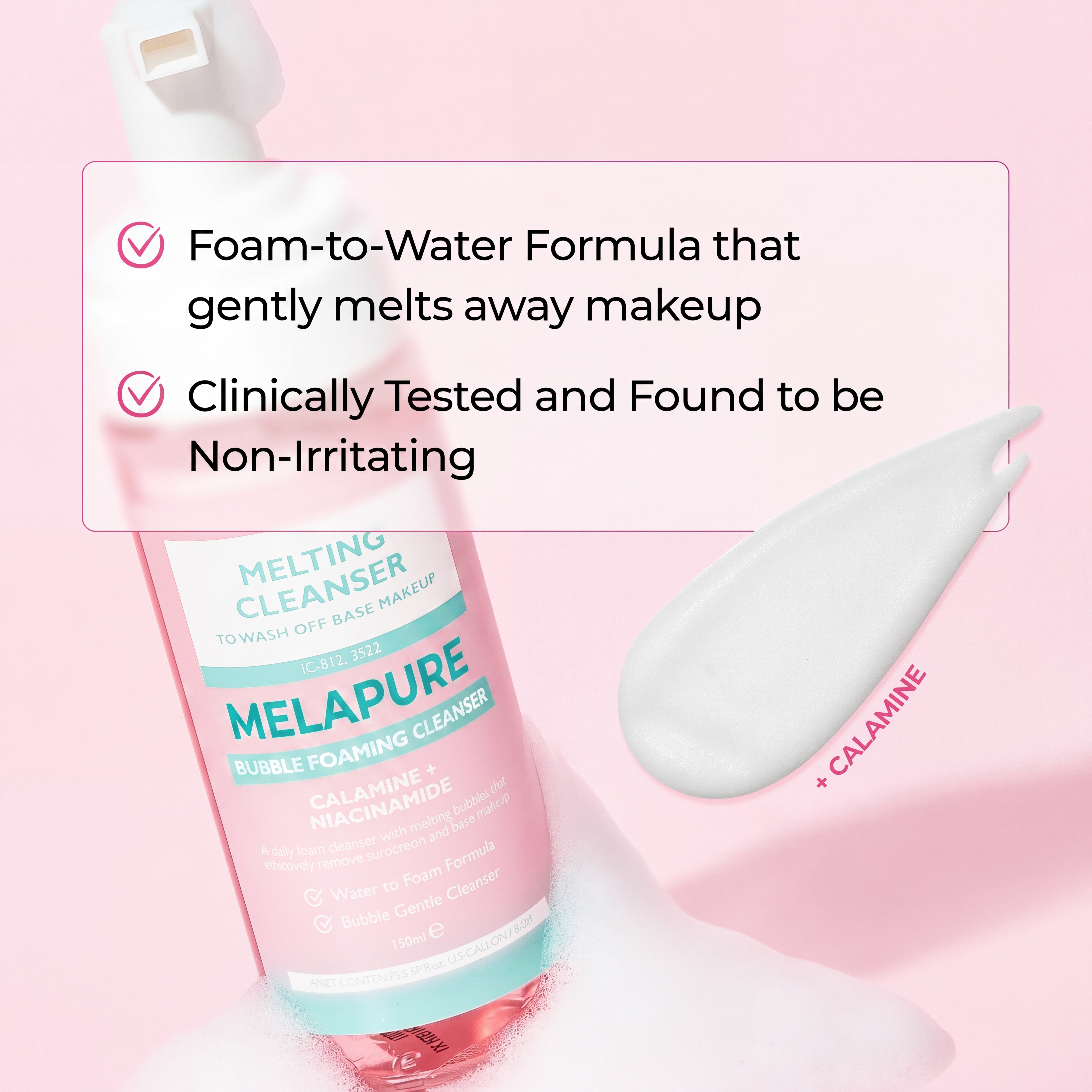 Melting Cleanser