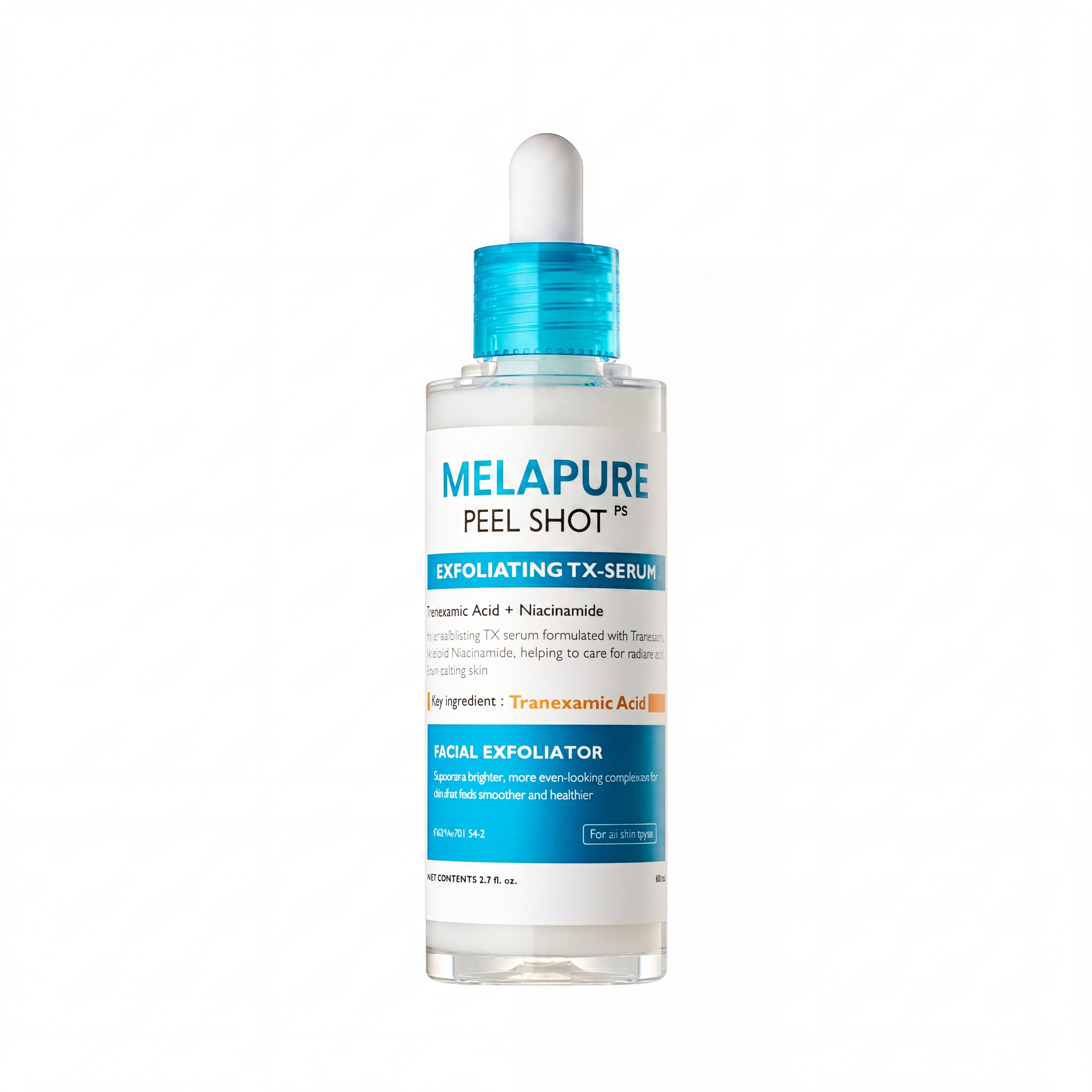 Peel Shot Exfoliating TX-Serum