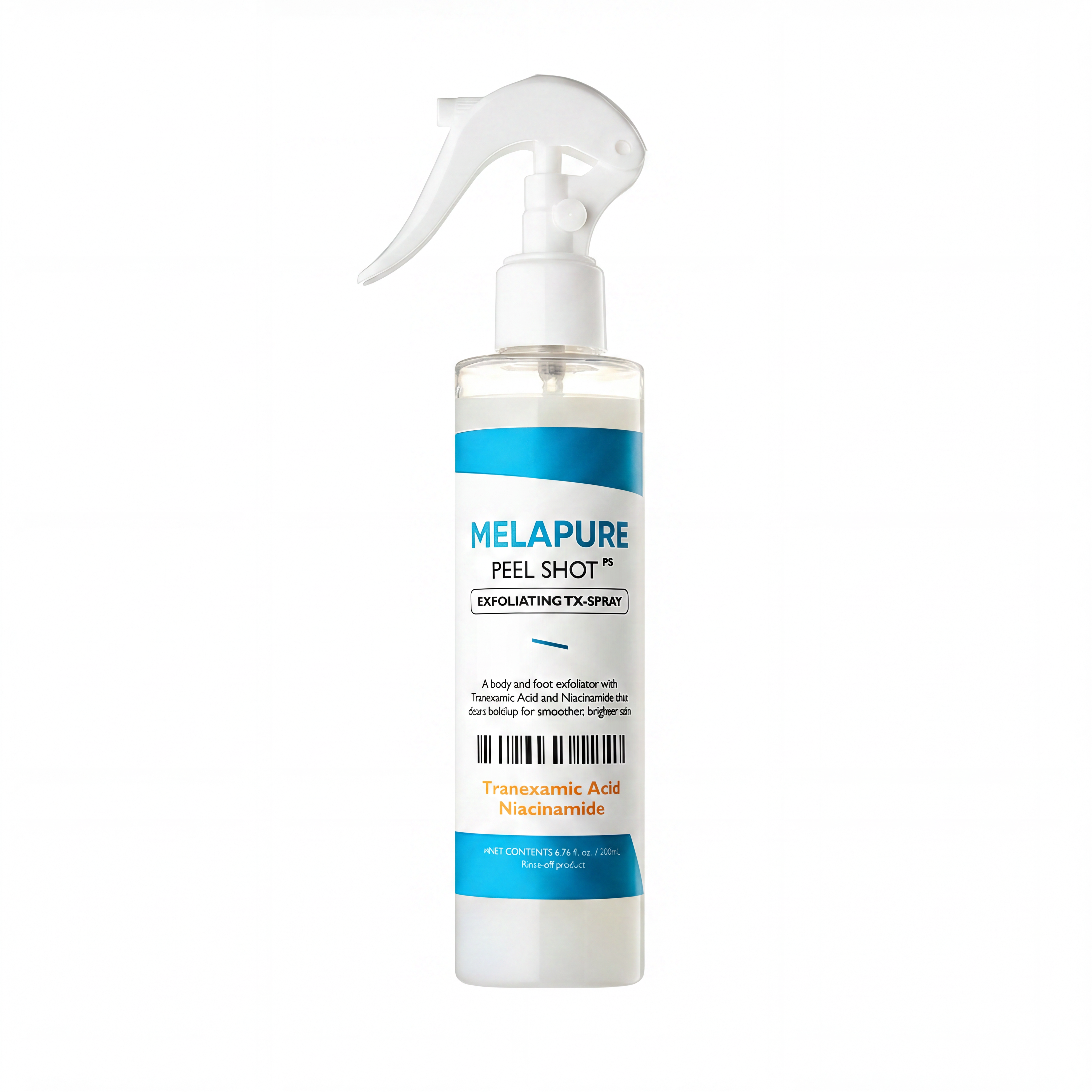 Peel Shot Exfoliating TX Spray
