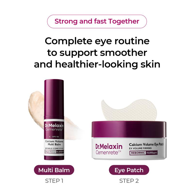 Dr.Melaxin Pack