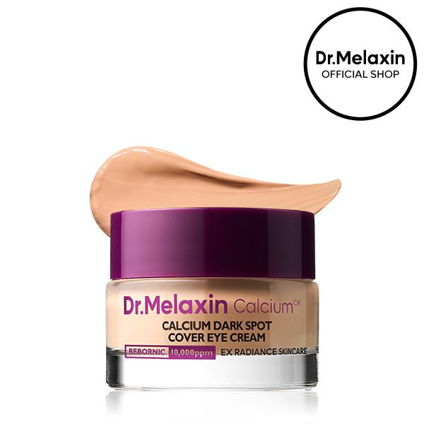 Cement Calcium Dark Spot Eye Cream