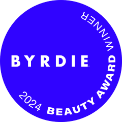 Byrdie Beauty Award